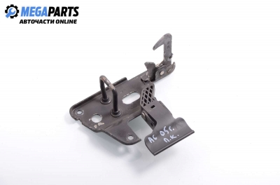 Заключалка преден капак за Audi A6 Sedan C6 (05.2004 - 03.2011)